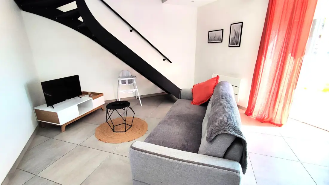 Gîte de France MatheÏs 2 épis
