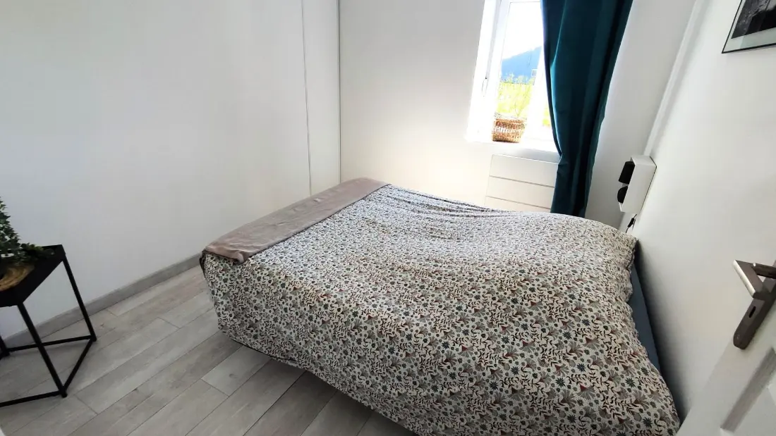 Gîte de France MatheÏs 2 épis
