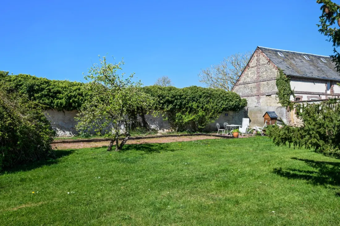 Gîte de France Gîtes de france® - le duplex 2 épis