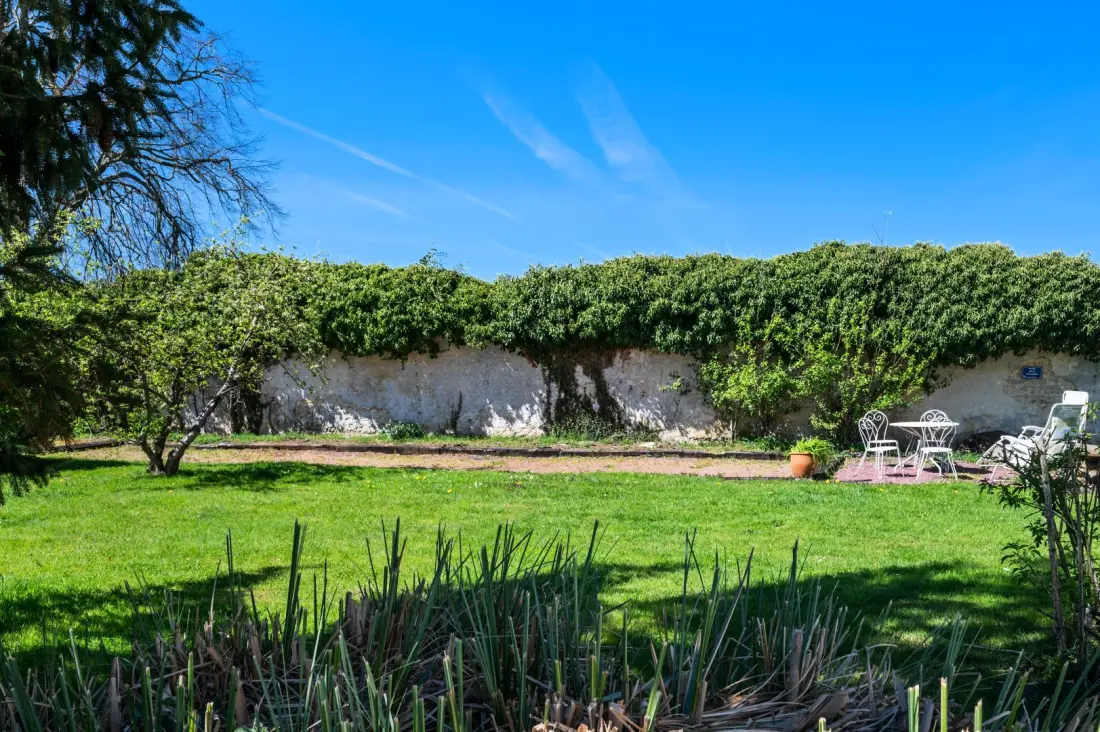 Gîte de France Gîtes de france® - le duplex 2 épis