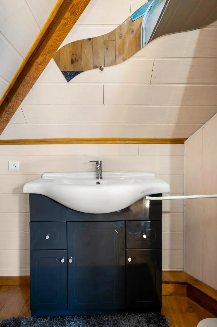 Gîte de France Gîtes de france® - le duplex 2 épis