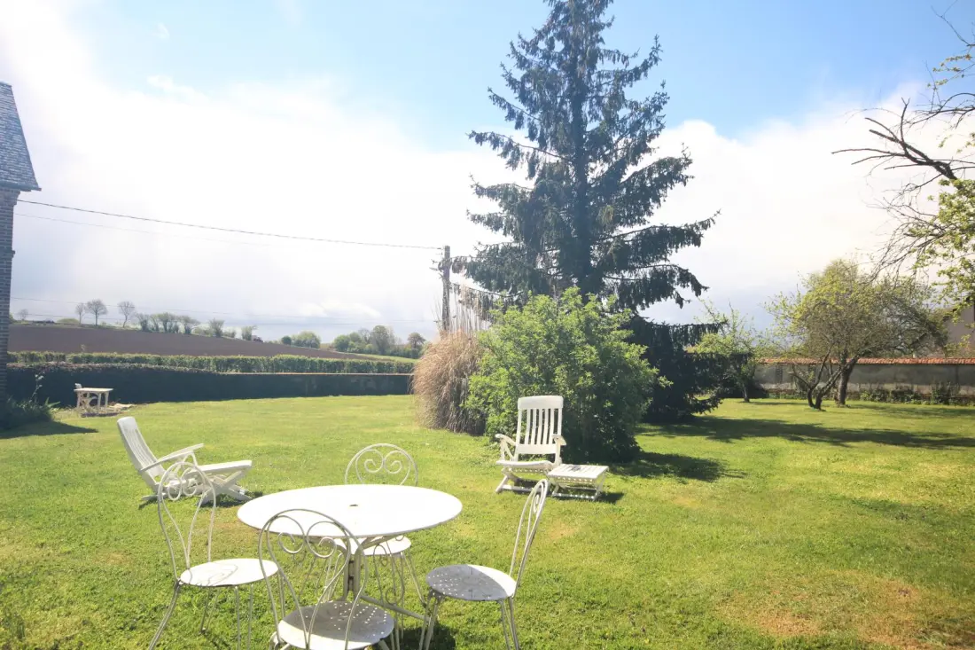 Gîte de France Gîtes de france® - le duplex 2 épis