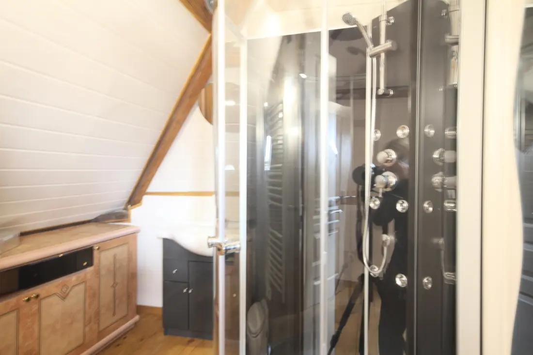 Gîte de France Gîtes de france® - le duplex 2 épis