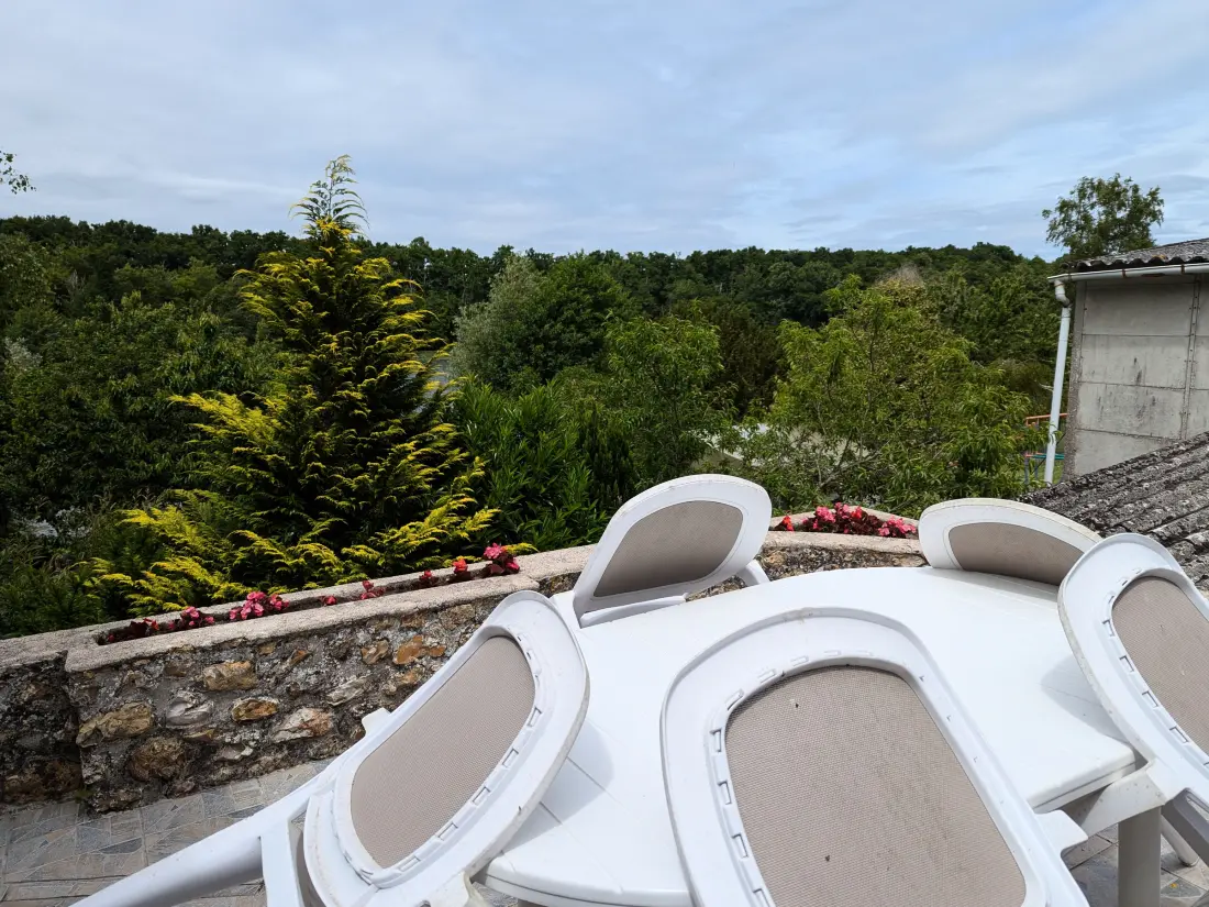 Maison de Vacances Dampierre-en-Burly 2