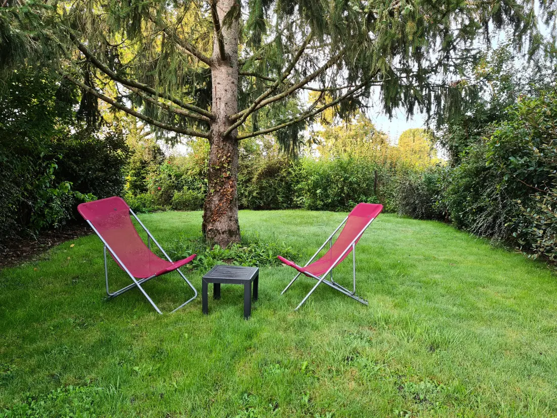 Maison de Vacances Dampierre-en-Burly 4
