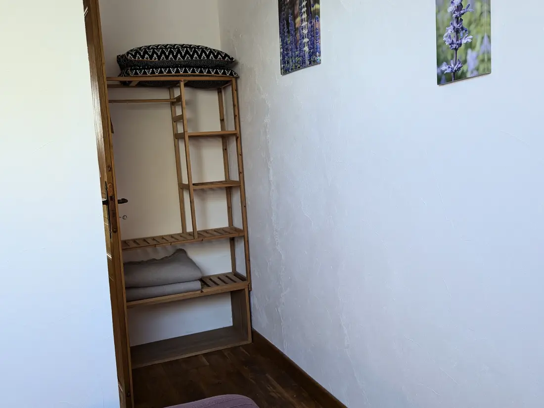 Maison de Vacances Dampierre-en-Burly 4