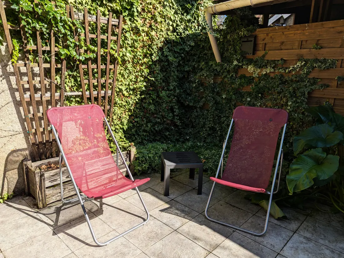 Maison de Vacances Dampierre-en-Burly 4