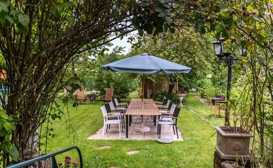 Gîte de France Le repos du sanglier 2 épis