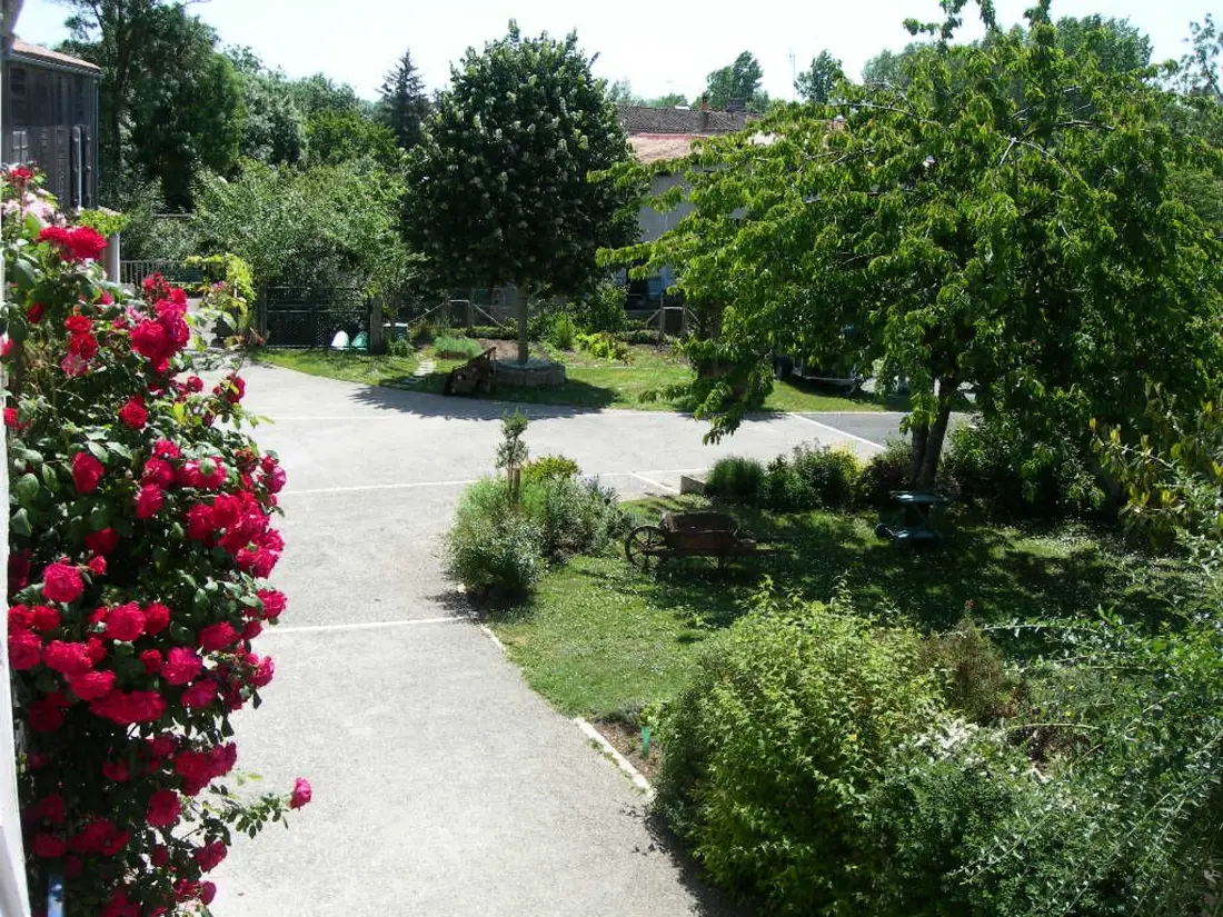 Maison de Vacances DAMVIX 2