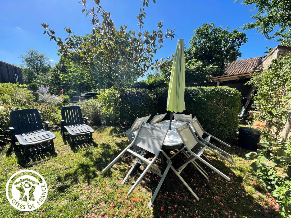 Maison de Vacances DAMVIX 2