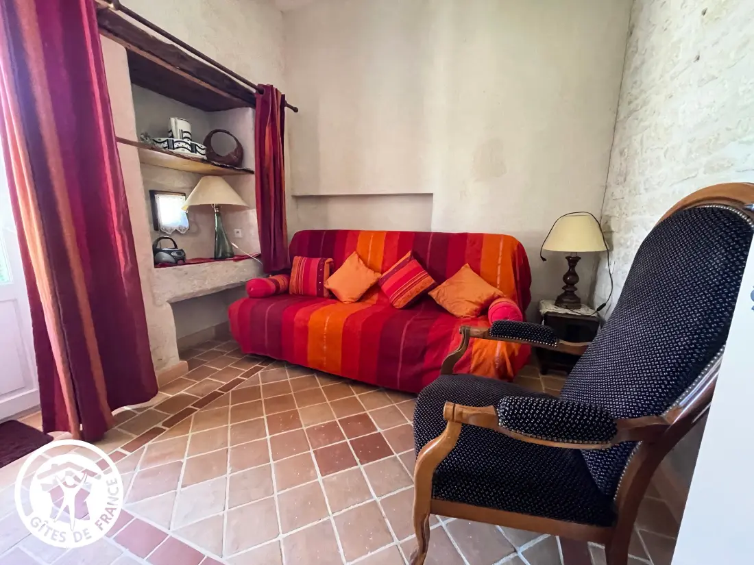 Maison de Vacances DAMVIX 2
