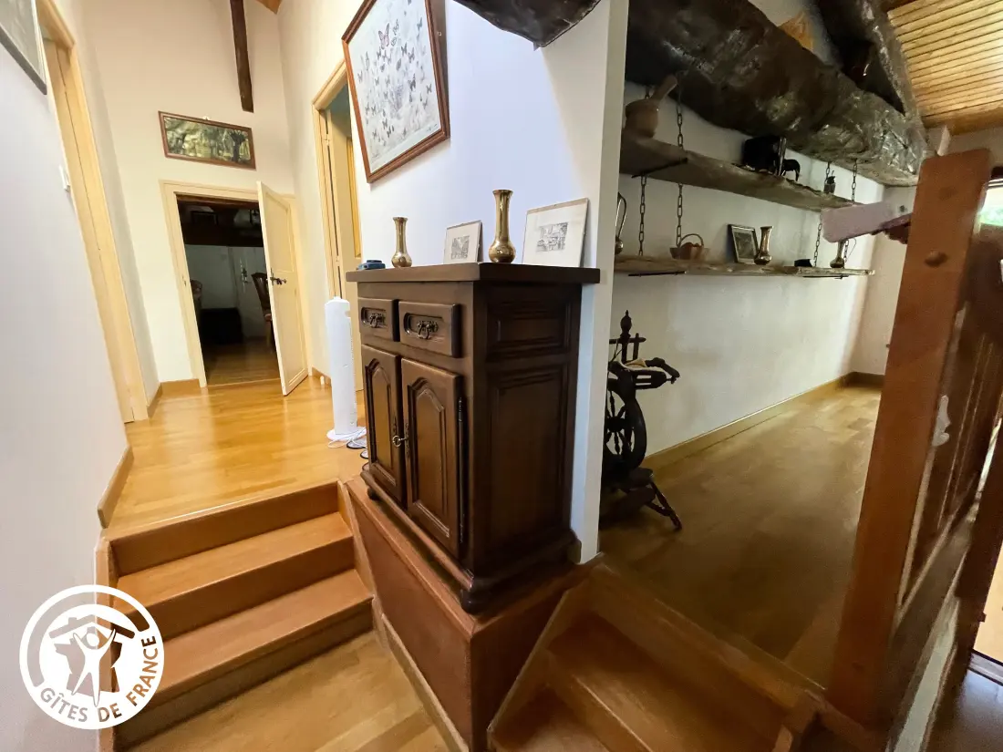 Maison de Vacances DAMVIX 2