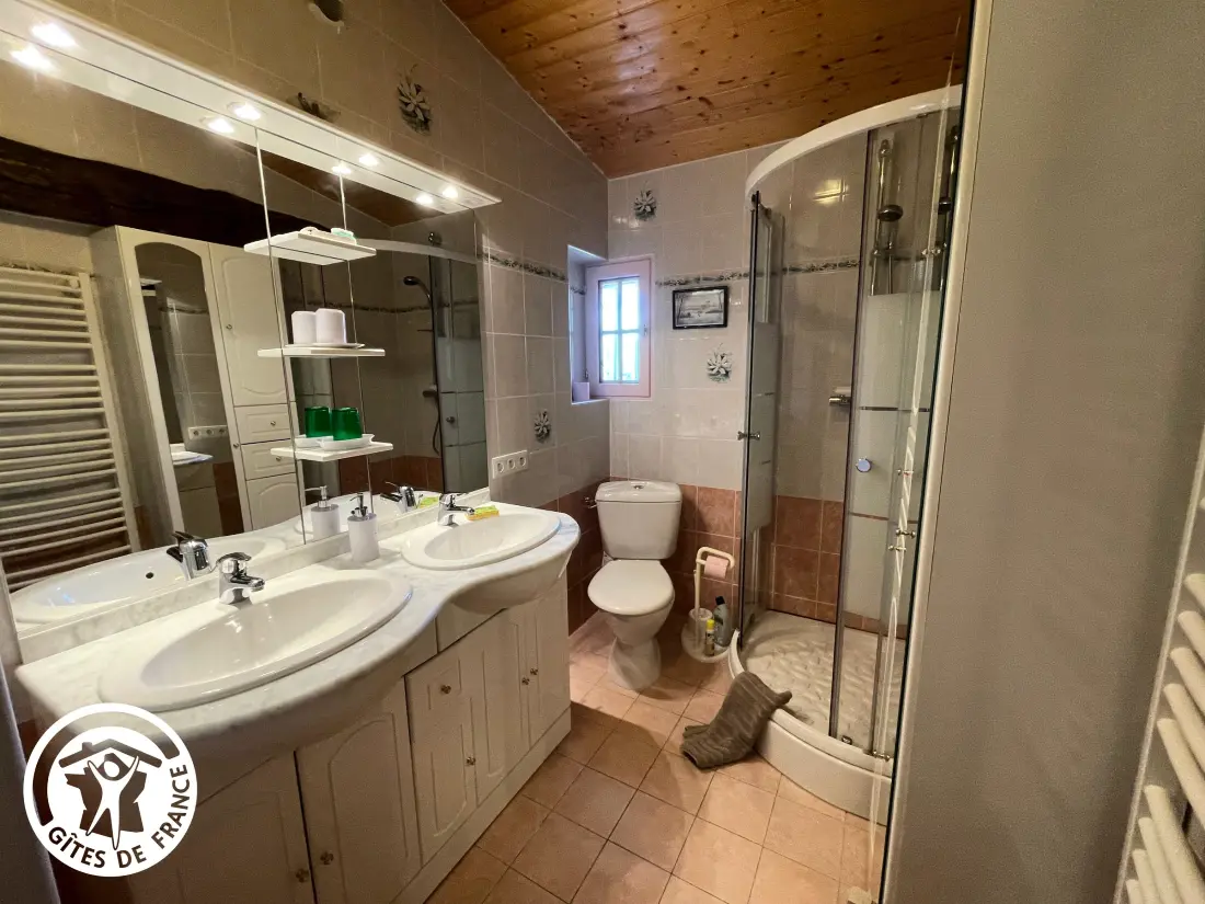 Maison de Vacances DAMVIX 2