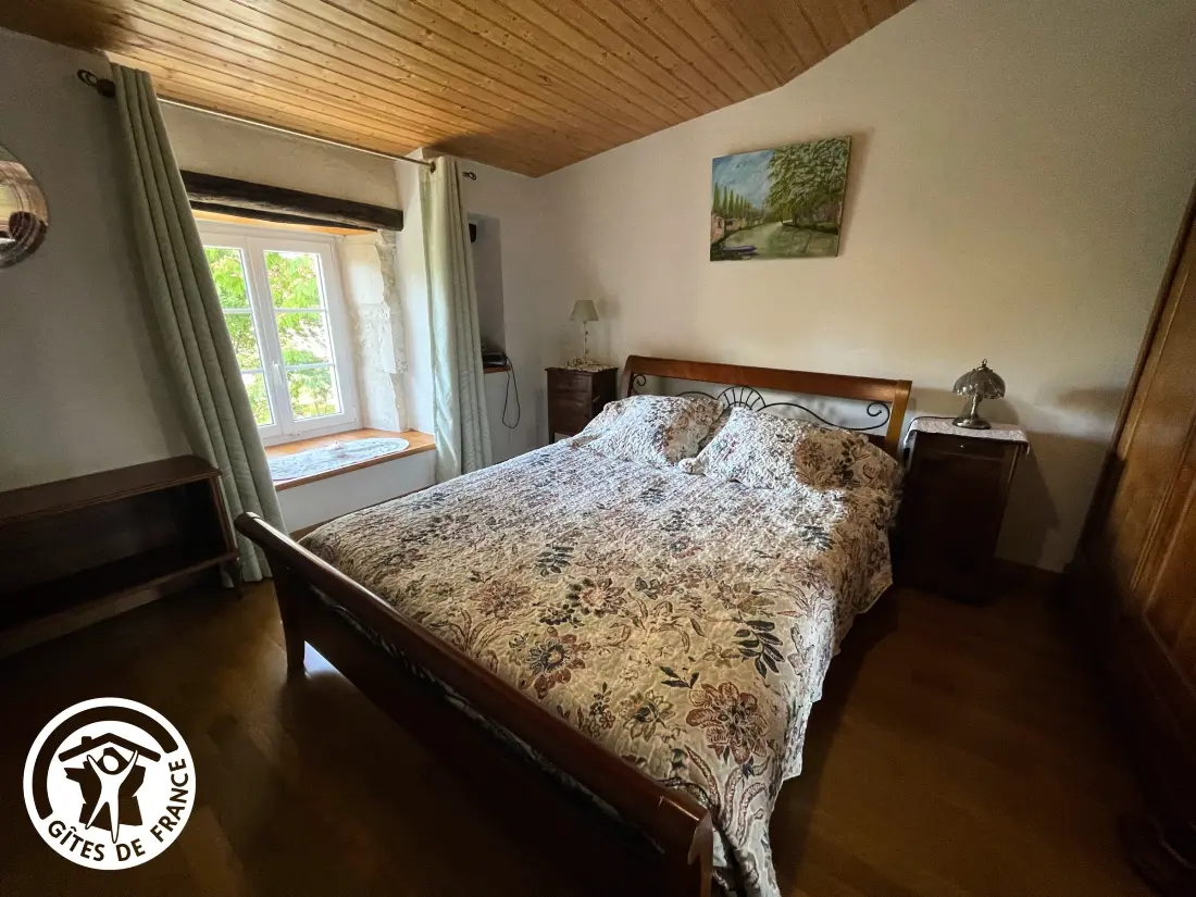 Maison de Vacances DAMVIX 2