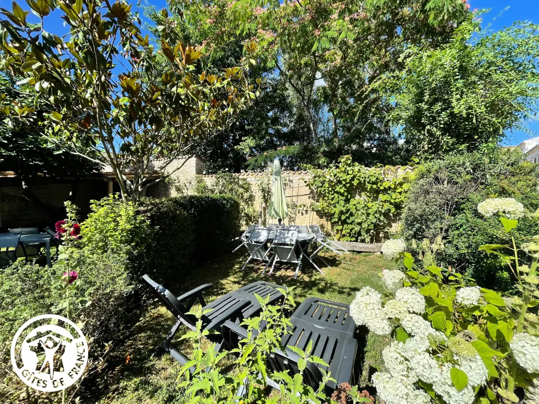Maison de Vacances DAMVIX 2