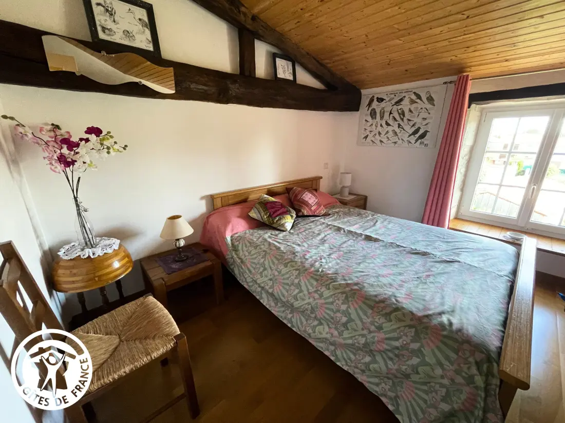 Maison de Vacances DAMVIX 2