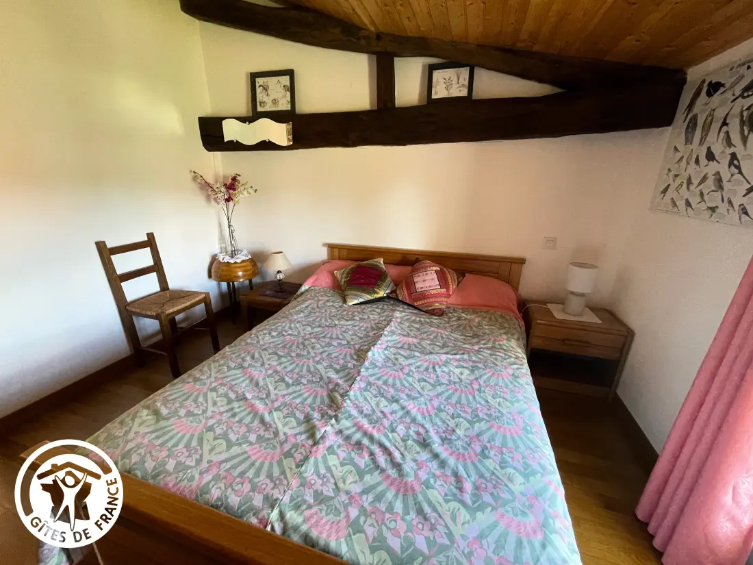 Maison de Vacances DAMVIX 2