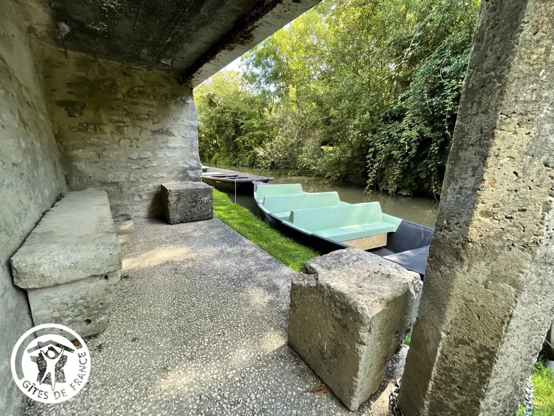 Maison de Vacances DAMVIX 2