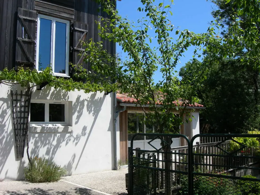 Maison de Vacances DAMVIX 5