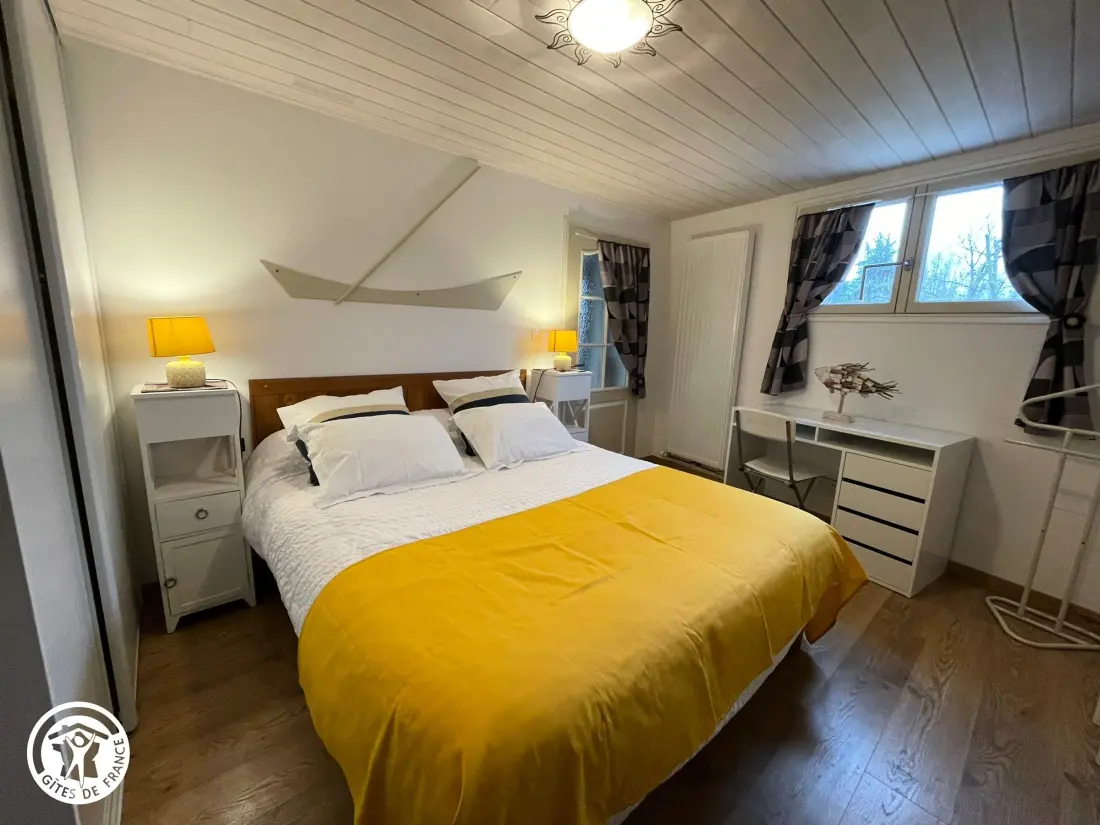 Maison de Vacances DAMVIX 5