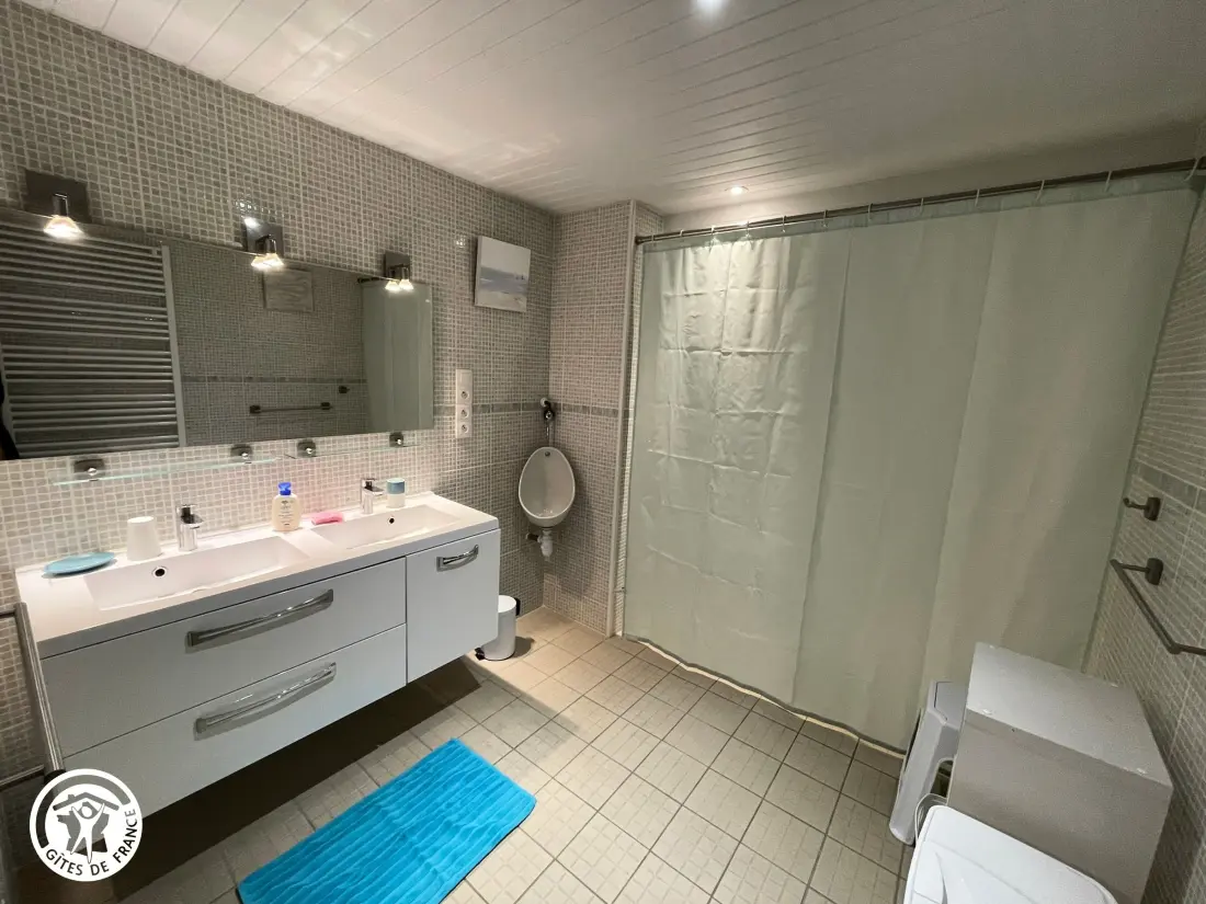 Maison de Vacances DAMVIX 5