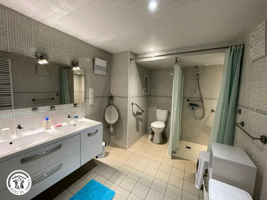 Maison de Vacances DAMVIX 5