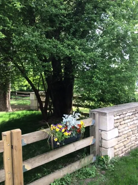 Gîte de France Le nid de cigognes 4 épis