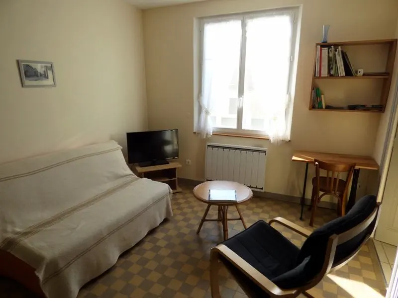 Gîte de France Pollen et propolis 2 épis