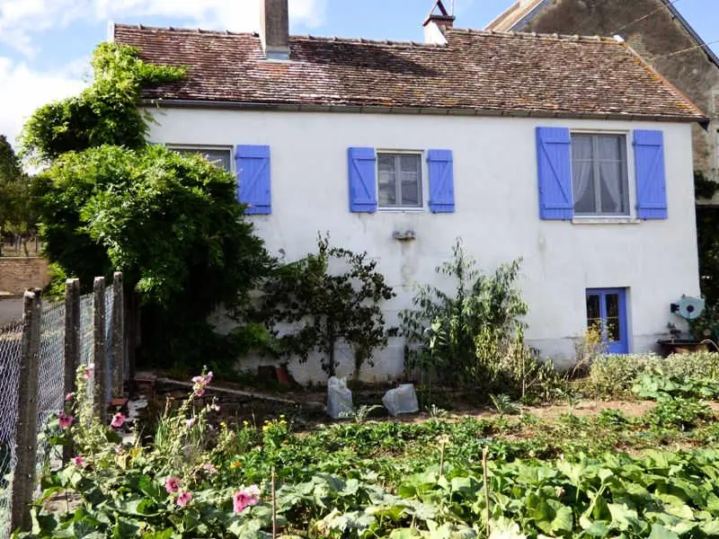 Gîte de France Pollen et propolis 2 épis