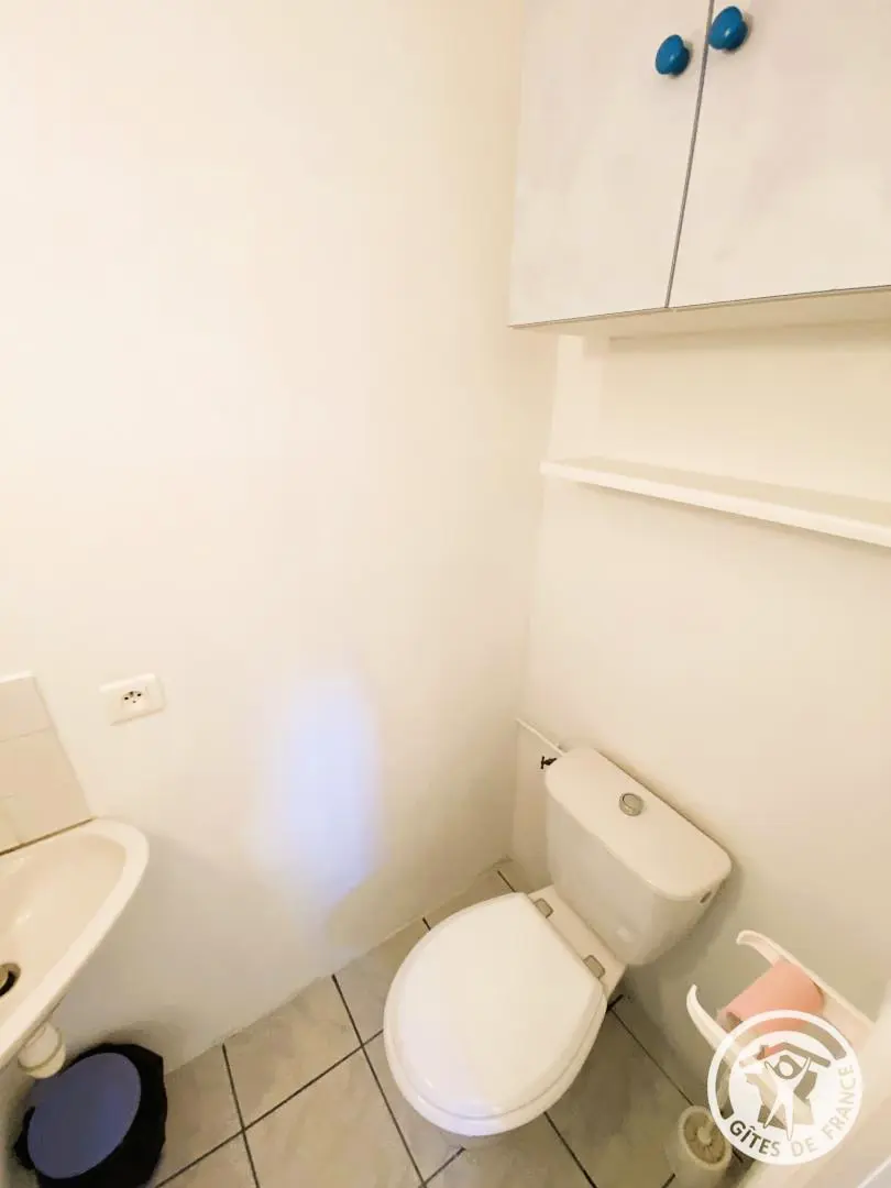 Gîte de France Le peuchois 2 épis