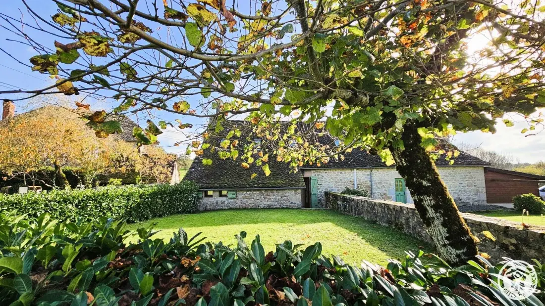 Gîte de France Le peuchois 2 épis