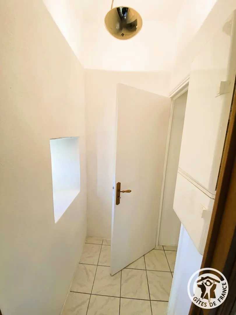Gîte de France Le peuchois 2 épis