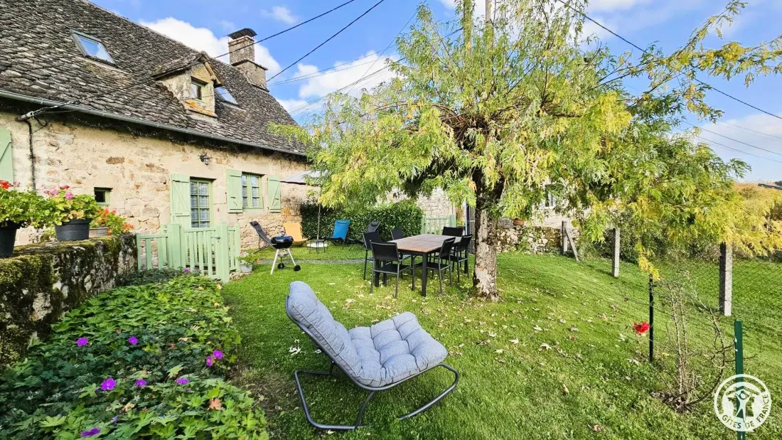 Gîte de France Le peuchois 2 épis