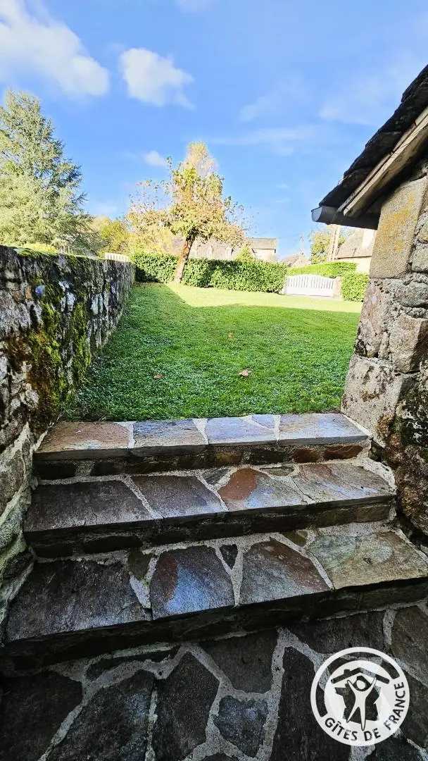 Gîte de France Le peuchois 2 épis