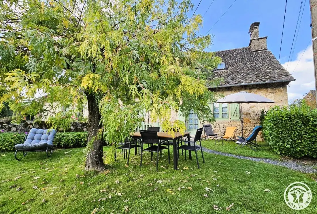 Gîte de France Le peuchois 2 épis