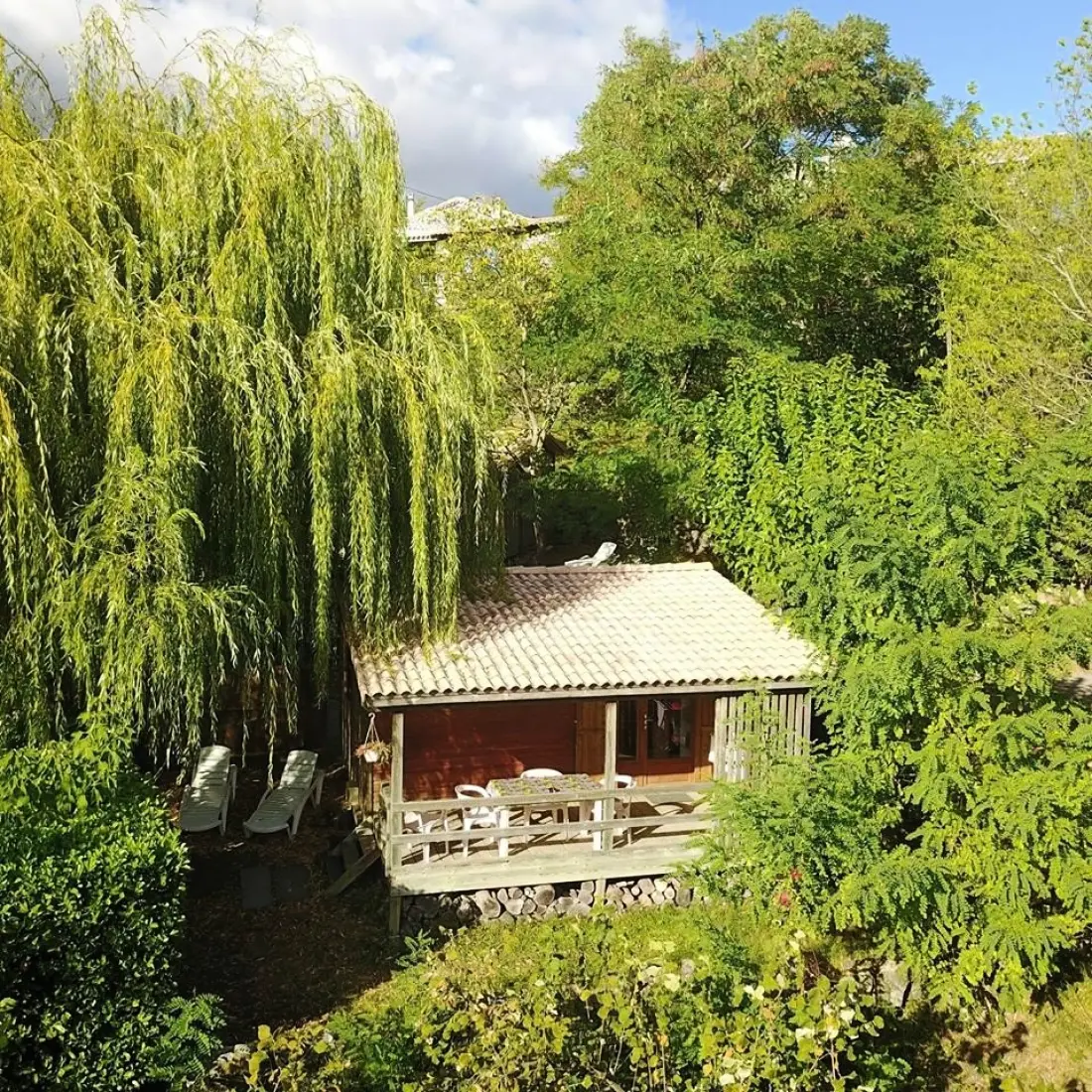 Camping Les Lavandes 3 étoiles★★★