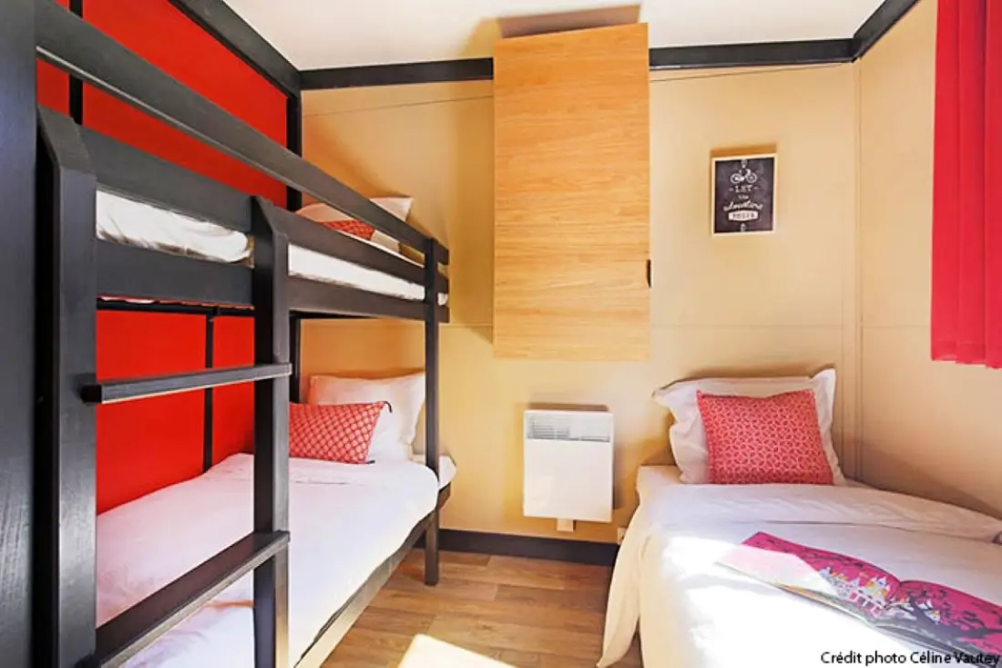 Camping Les Lavandes 3 étoiles★★★