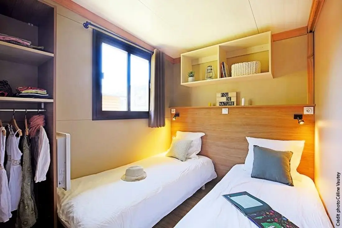 Camping Les Lavandes 3 étoiles★★★
