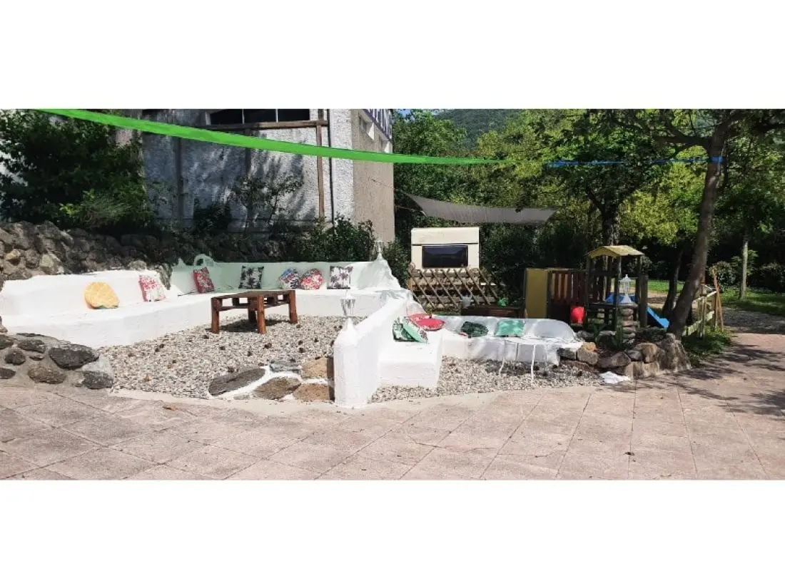 Camping Les Lavandes 3 étoiles★★★