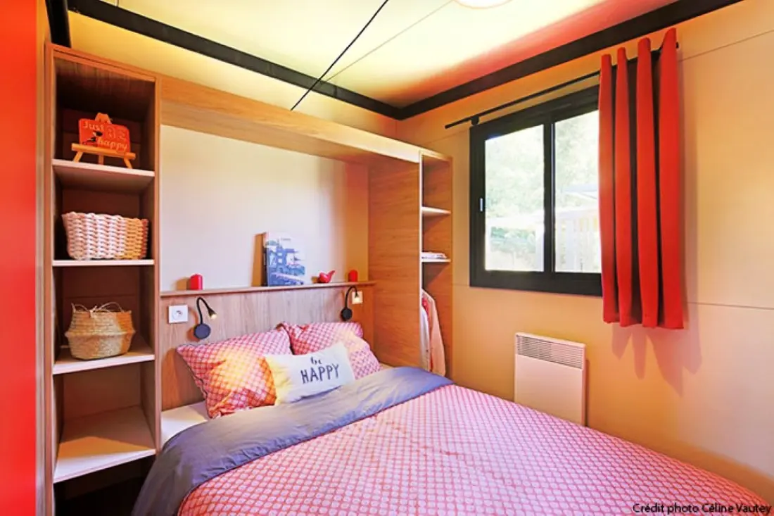 Camping Les Lavandes 3 étoiles★★★