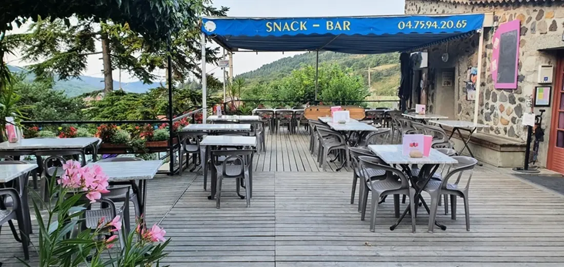 Camping Les Lavandes 3 étoiles★★★