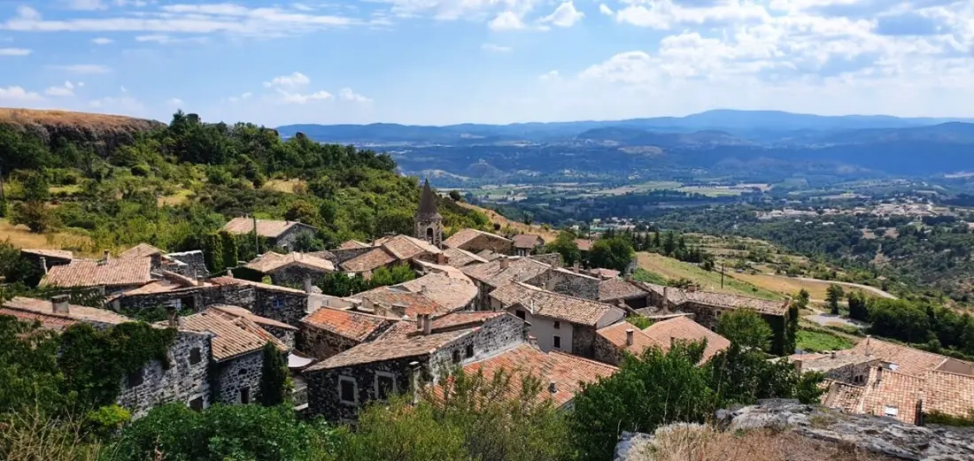Camping Les Lavandes 3 étoiles★★★