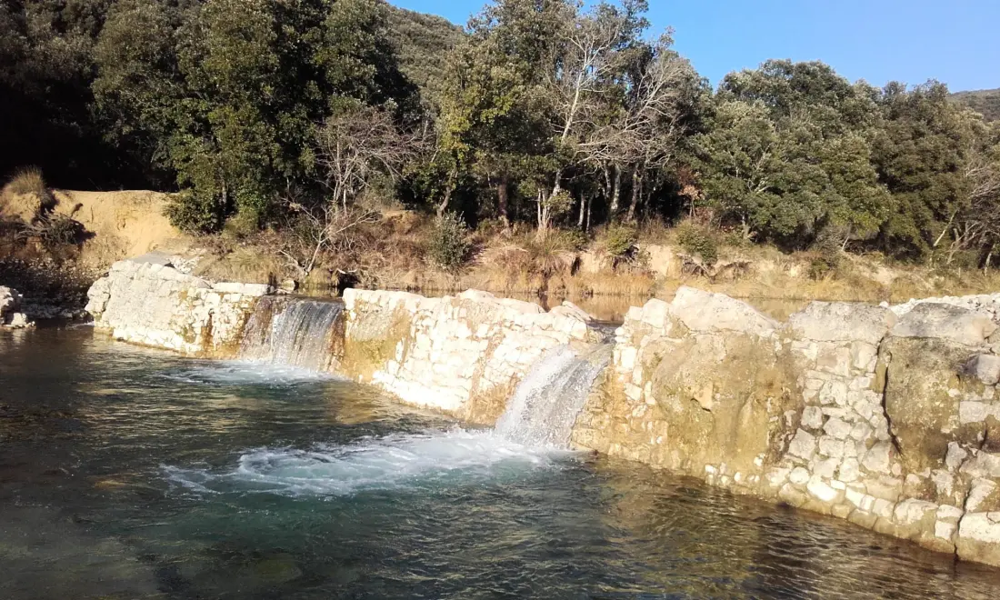 Camping Les Lavandes 3 étoiles★★★