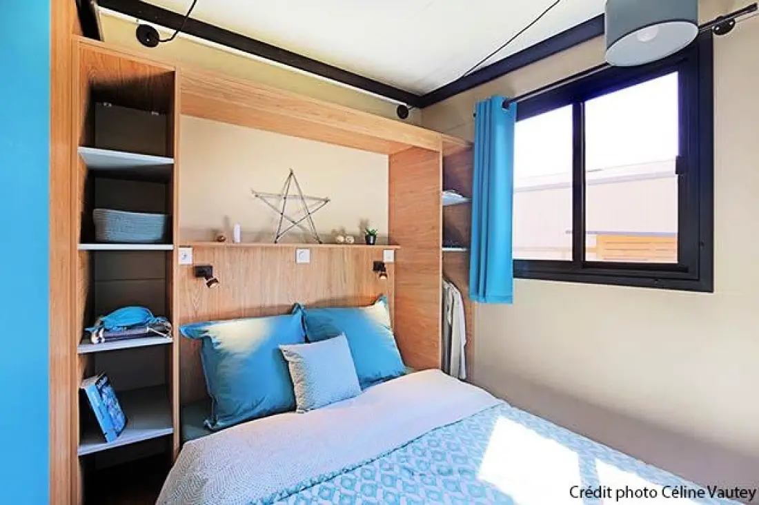 Camping Les Lavandes 3 étoiles★★★