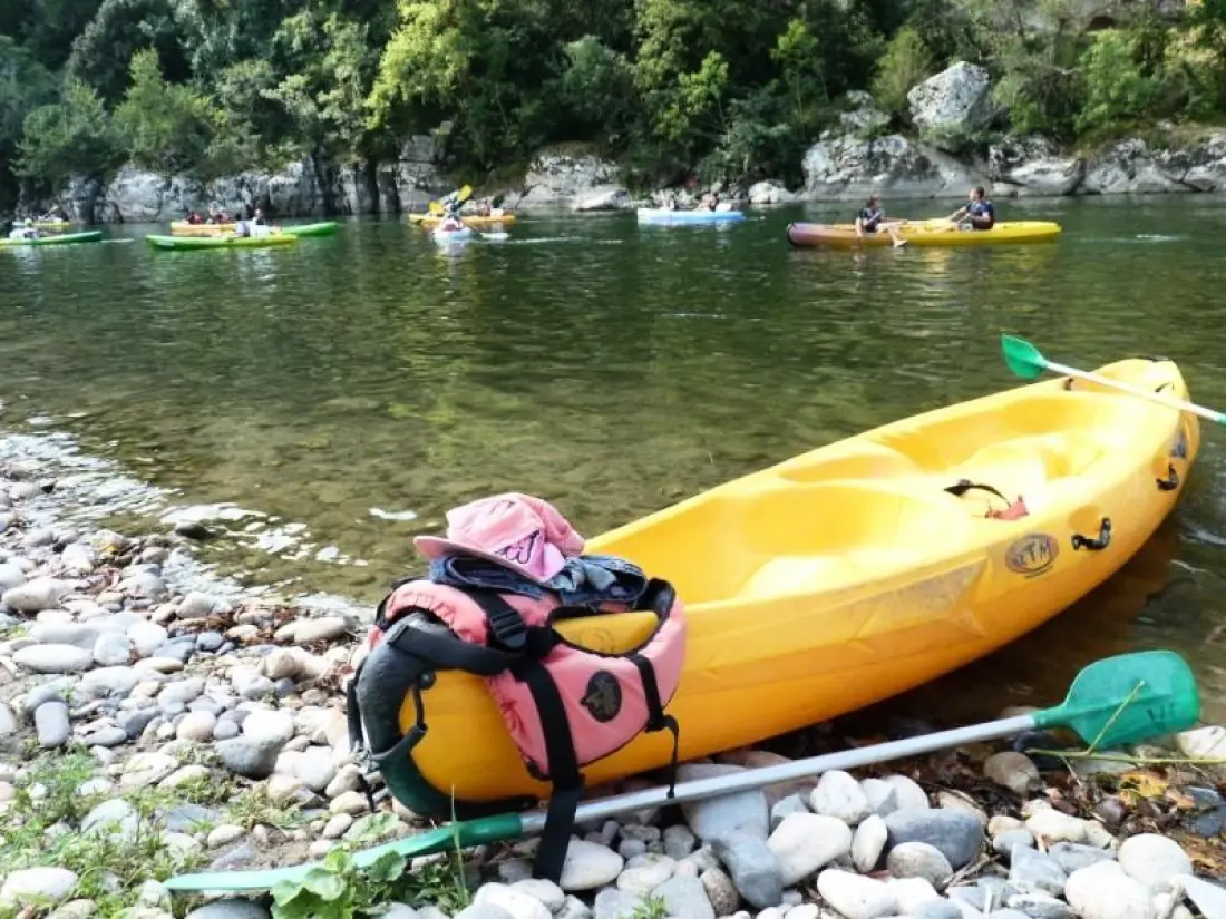 Camping Les Lavandes 3 étoiles★★★