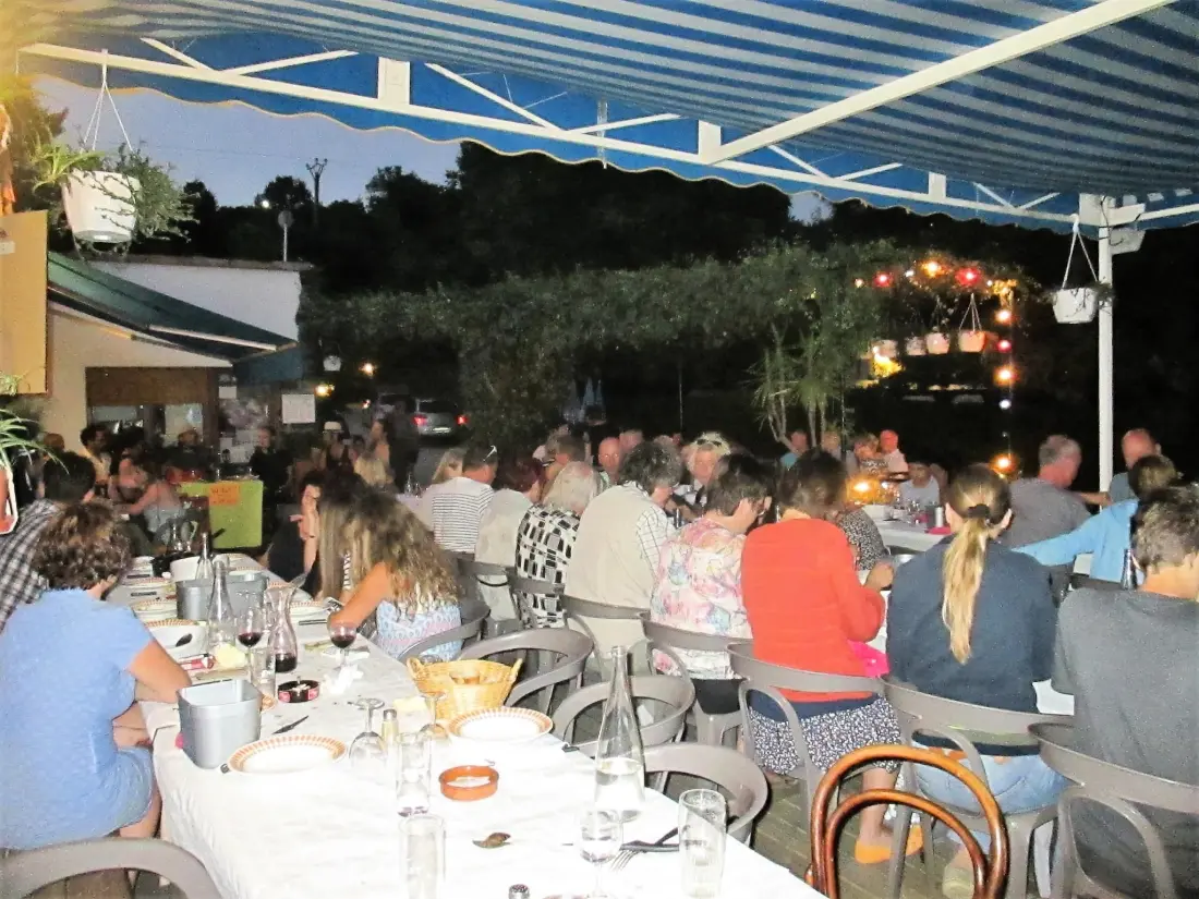 Camping Les Lavandes 3 étoiles★★★