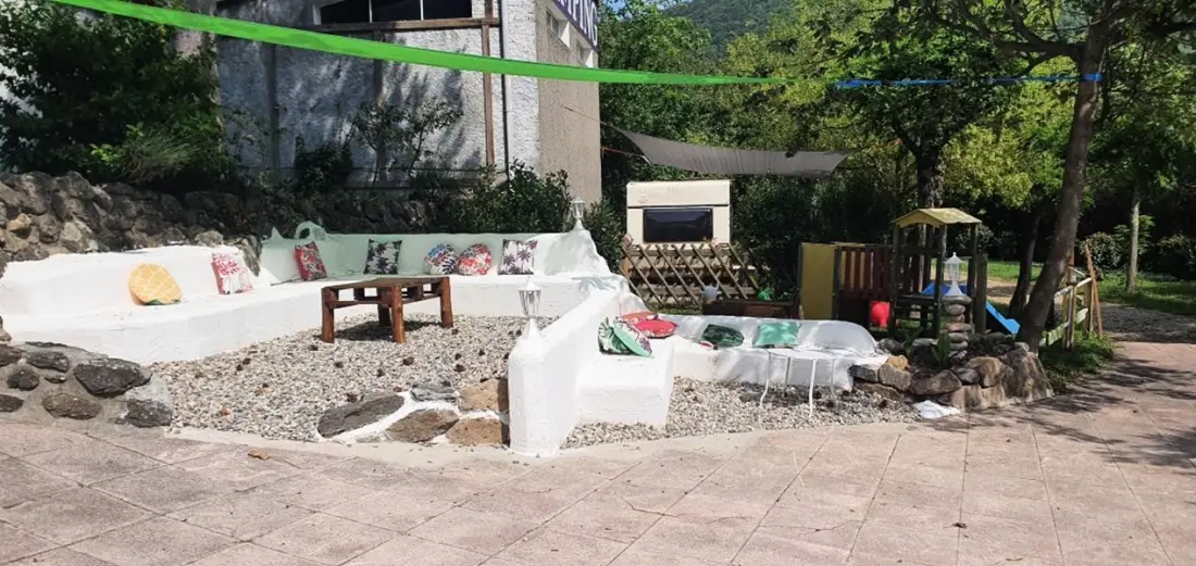 Camping Les Lavandes 3 étoiles★★★