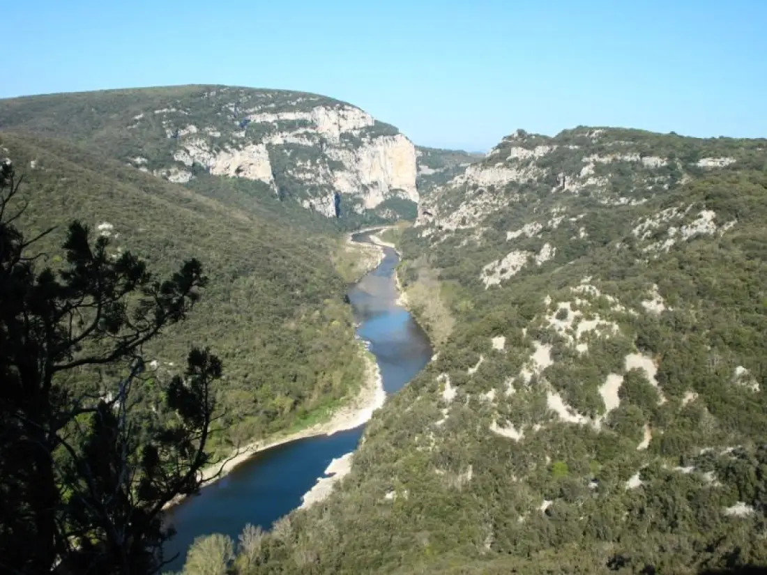 Camping Les Lavandes 3 étoiles★★★