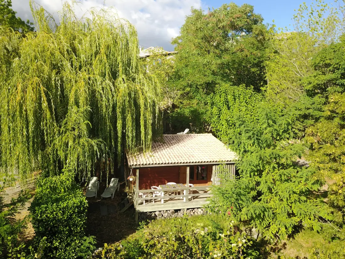 Camping Les Lavandes 3 étoiles★★★