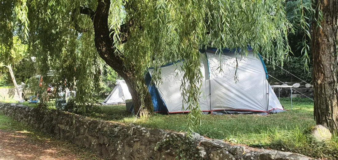 Camping Les Lavandes 3 étoiles★★★